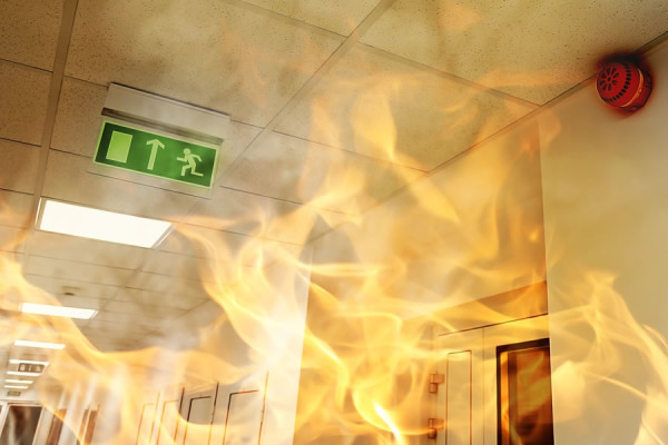 Office Fire Safety